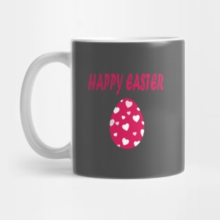 Happy Easter with Love Mug